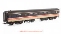 39-678A Bachmann BR Mk2F TSO Tourist Second Open Coach number 6148 - BR InterCity Swallow
